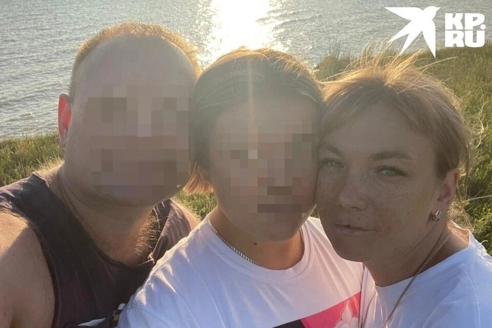     Отец два раза приезжал в отпуск с начала СВО, и семья сделала много снимков, чтобы сохранить приятные моменты. Фото: предоставлены Анастасией.