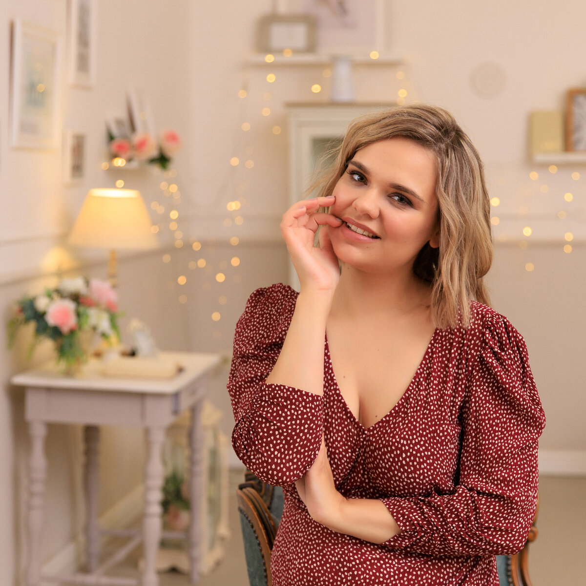 Астро-прогноз для Весов на 2023 год