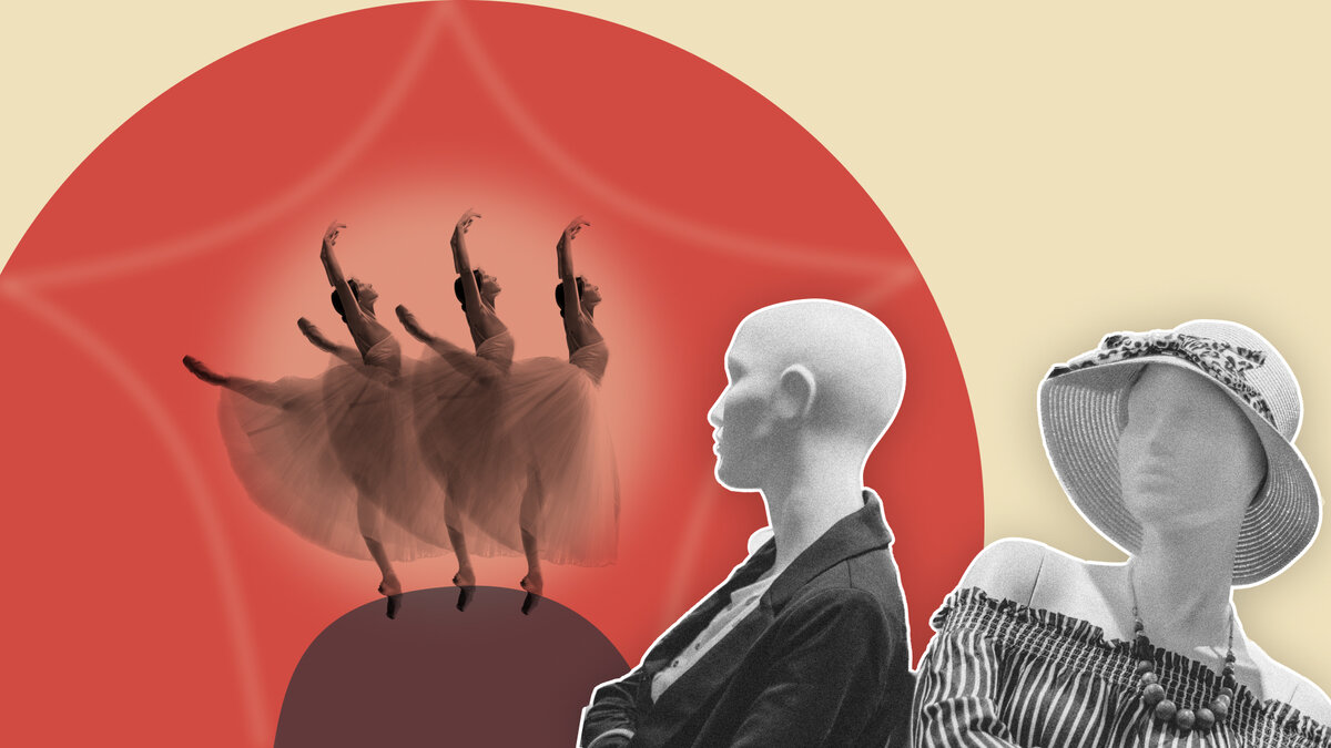 Иллюстрация: Максим Бабенко / Фото: master1305 на Freepik / Фото: by Sara Kurfeß on Unsplash