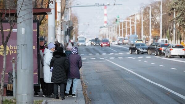    © Sputnik / Osmatesco