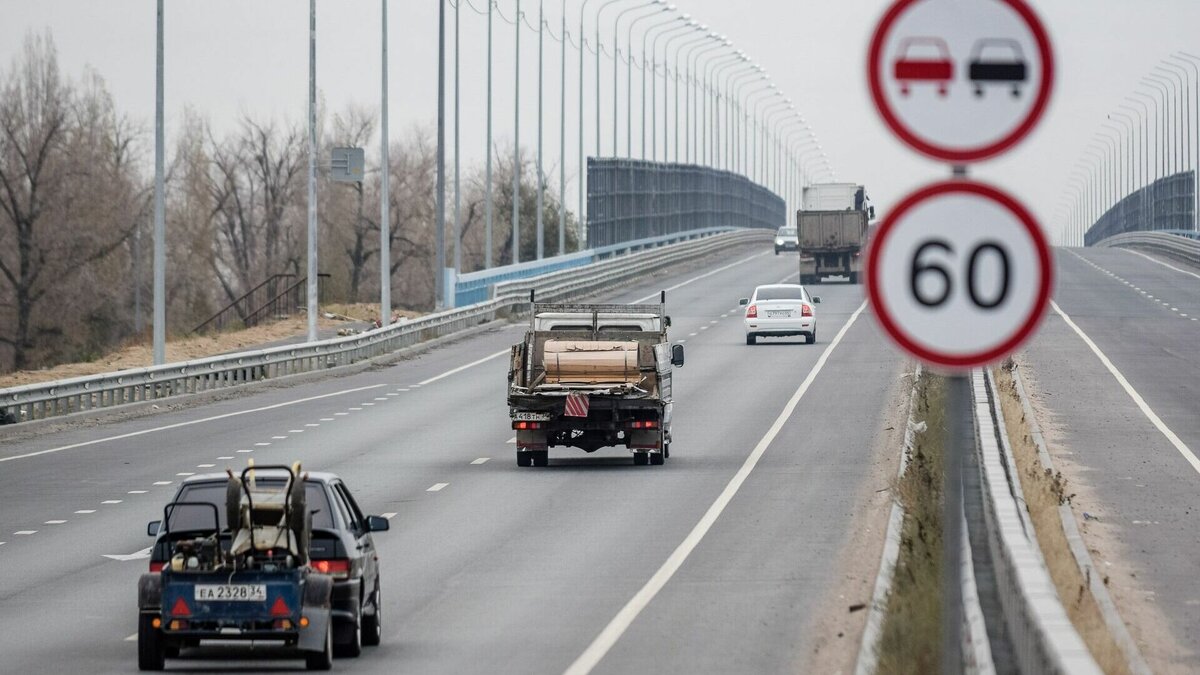     В Красноармейском районе Волгограда с 1 марта перекроют Марийский путепровод. По данным мэрии это будет связано с капитальным ремонтом моста.