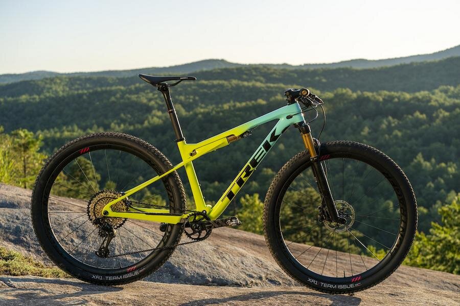 Trek MTB