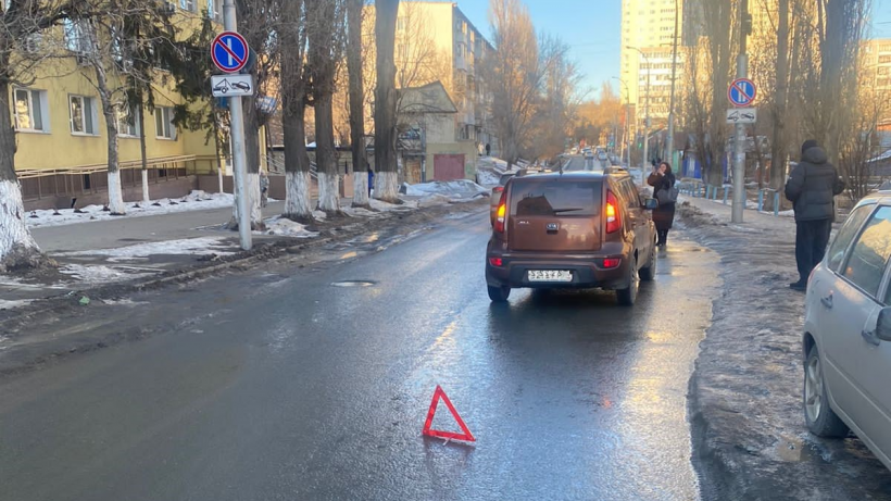   Фото Отделение пропаганды УГИБДД по Саратовской области