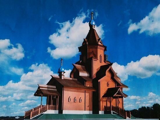     ФОТО КРАСНОЯРСКОЙ ЕПАРХИИ