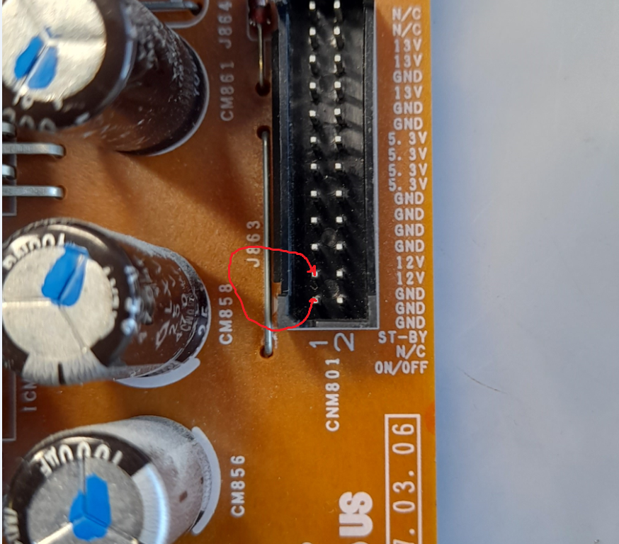 bn44-00157a не включается Ремонт | Лайфхаки по ремонту электроники | Дзен