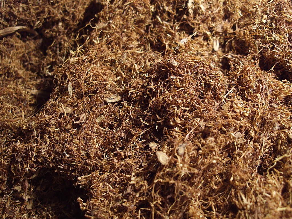 Довольно мелкая нарезка...