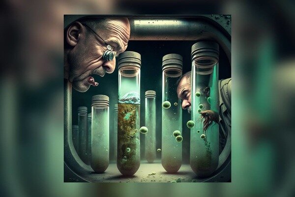    Нейросети придумали шутку про коммунальщиков и прорыв канализации в Орске