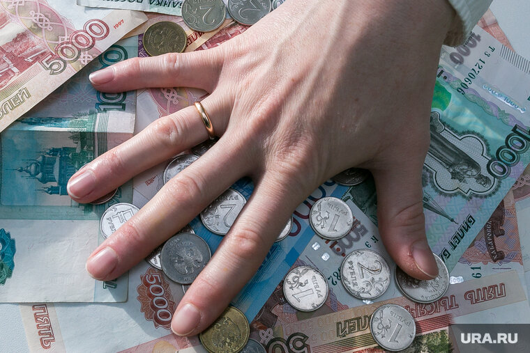    Дефицит краевого бюджета на 1 марта составляет 14 млрд рублей