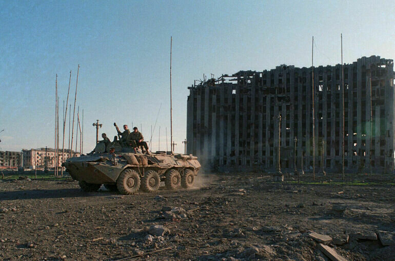    Коммерсант