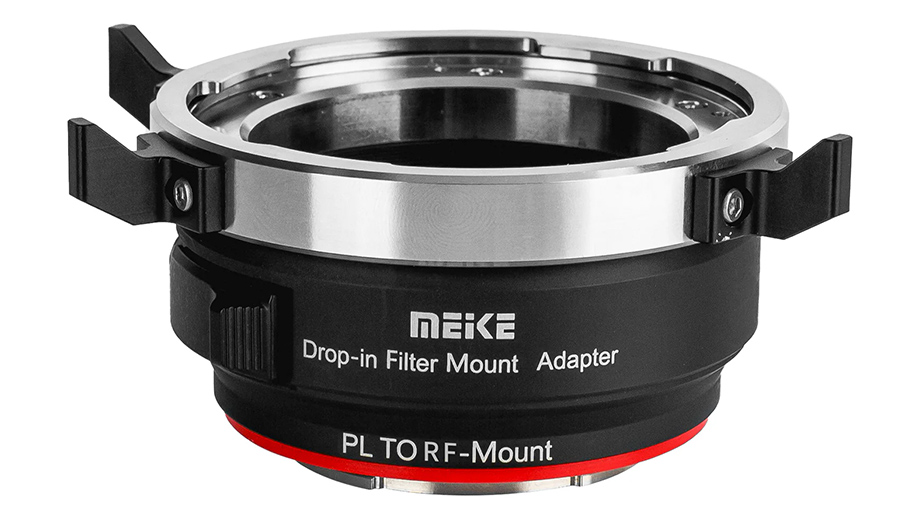 Адаптер MEIKE Drop-in Filter PL