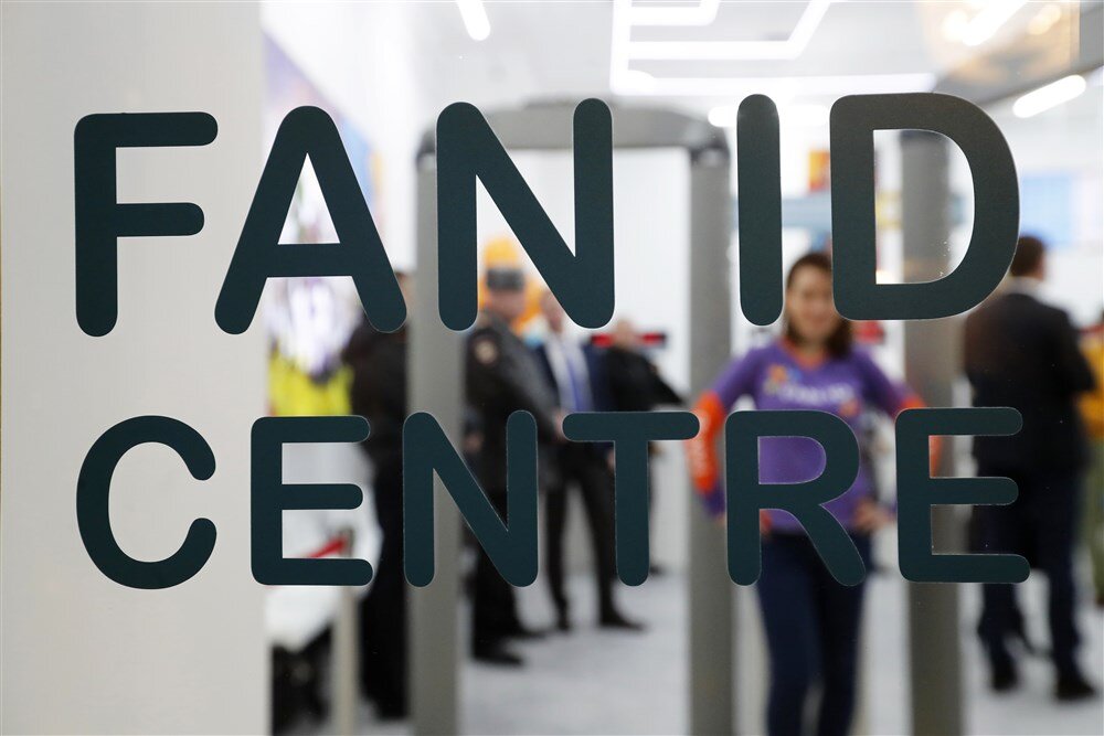    Фото: EPA / VOSTOCK Photo