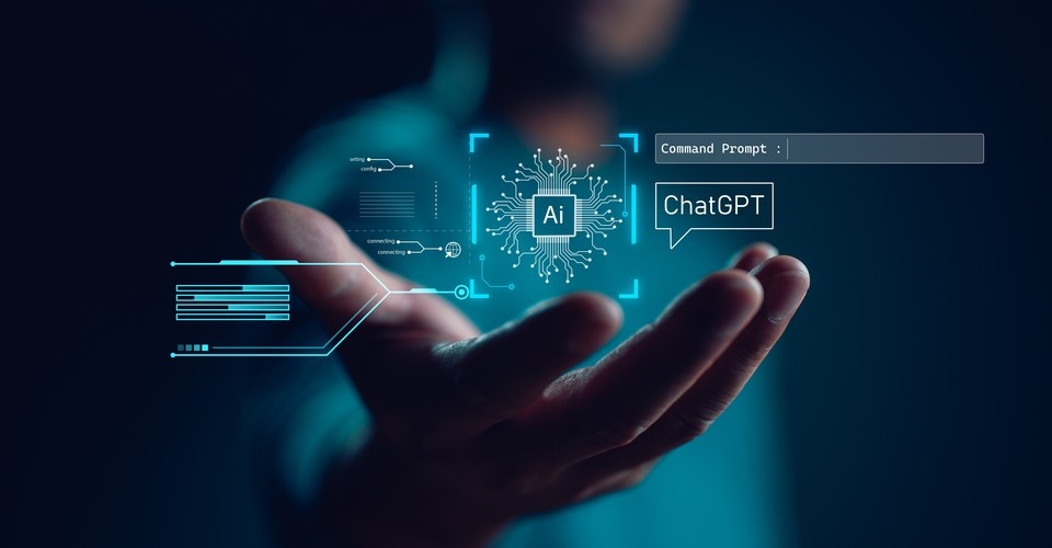     ChatGPT, о котором все говорят, демонстрирует самые высокие темпы роста пользователей, оставив далеко позади феномен самых популярных социальных сетей.  Shutterstock