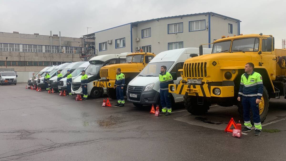    Фото: Пресс-служба Московского авиацентра