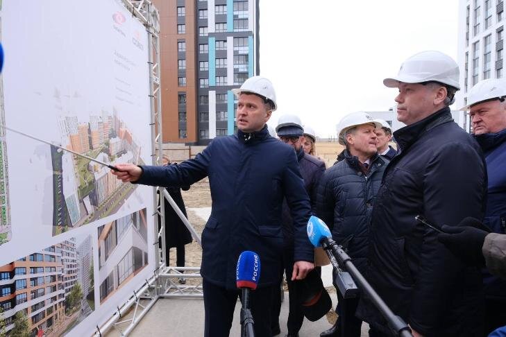    Фото - ТГ-канал Андрея Травникова