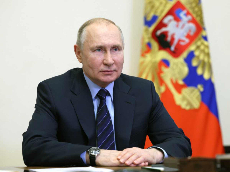 Россия указала, что двойника президента Владимира Путина не существует, а слухи об обратном распускают на Украине