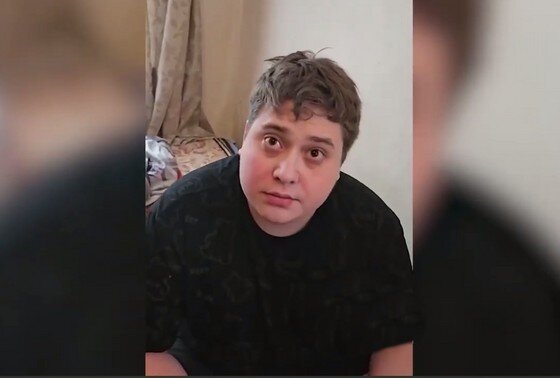    Один из задержанных