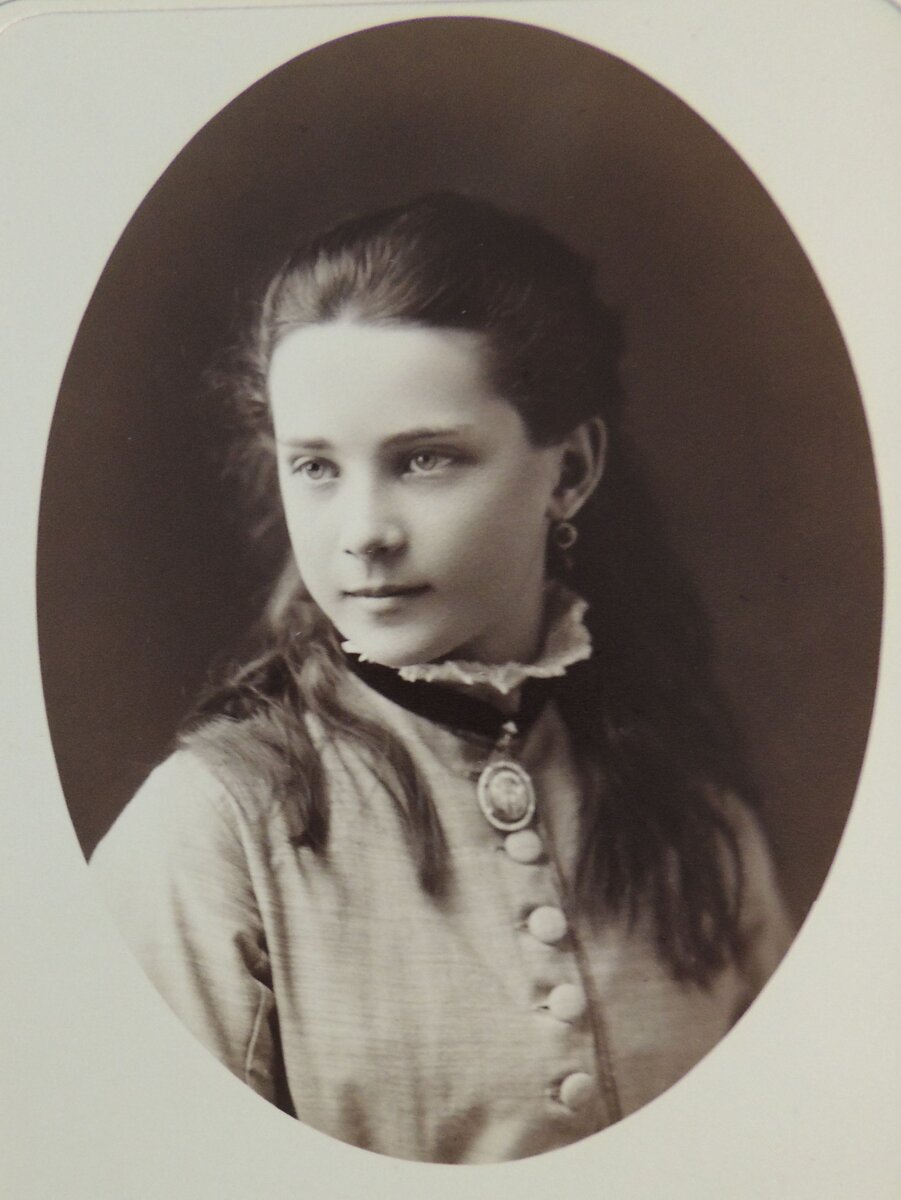 Княгиня Зинаида Николаевна Юсупова (1861- 1939 гг.), знаменитая своей красотой, по моему скромному мнению, относилась к типу женщин, которые хорошеют с возрастом.-2