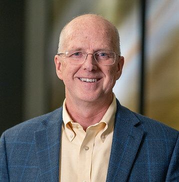 Ron Newbold