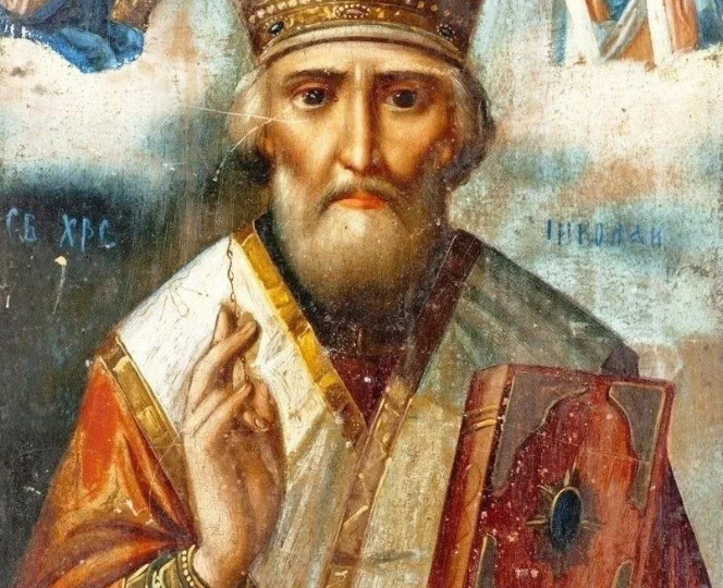 Молитва в праздник Николая Чудотворца 22 мая о помощи в любых делах