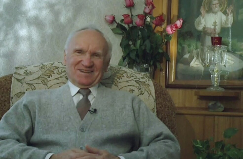 Алексей Ильич Осипов: «Самое основное достоинство христианина — это честность».