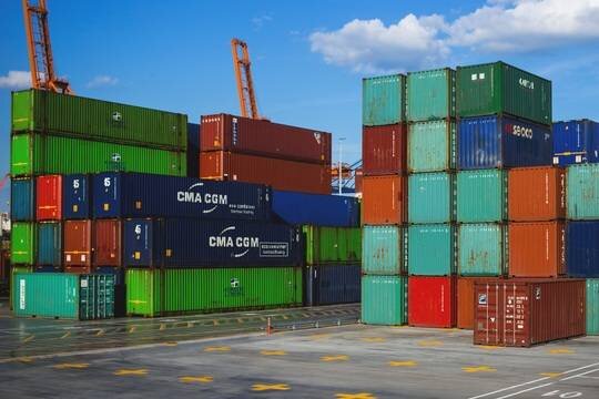    В Минтрансе оценили последствия запрета Польши на проезд российских грузовиков