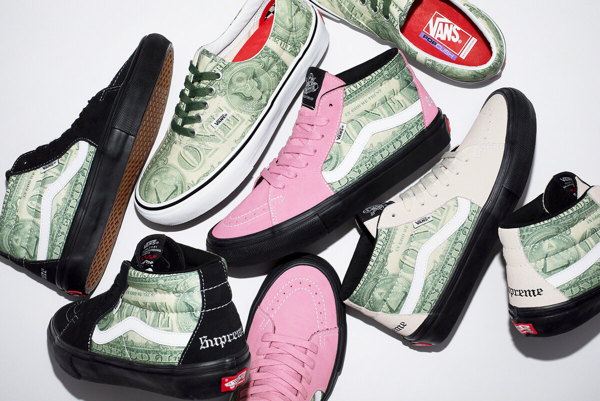 Converse supreme cheap