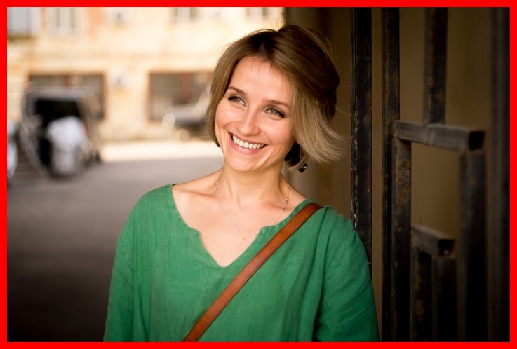 Юлия Гендина