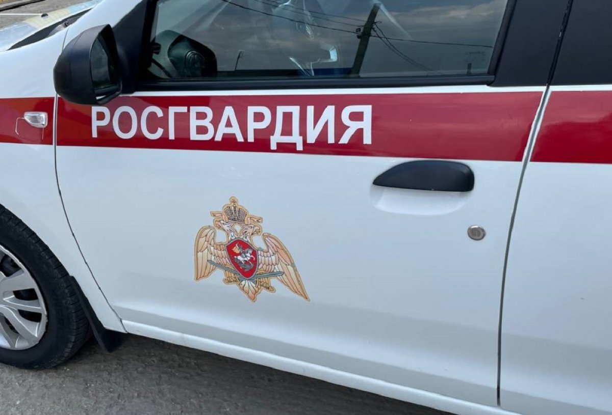    В Балашихе задержали похитителя 83 пачек сливочного масла