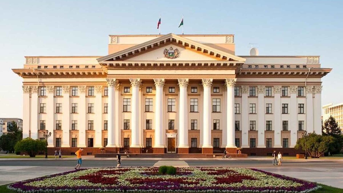 Правительство Тюменской области📷
