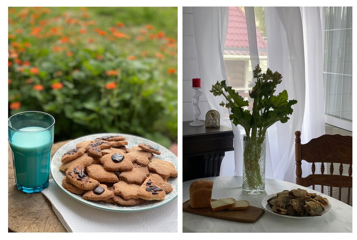 Фото: на даче у моей подруги Олеси