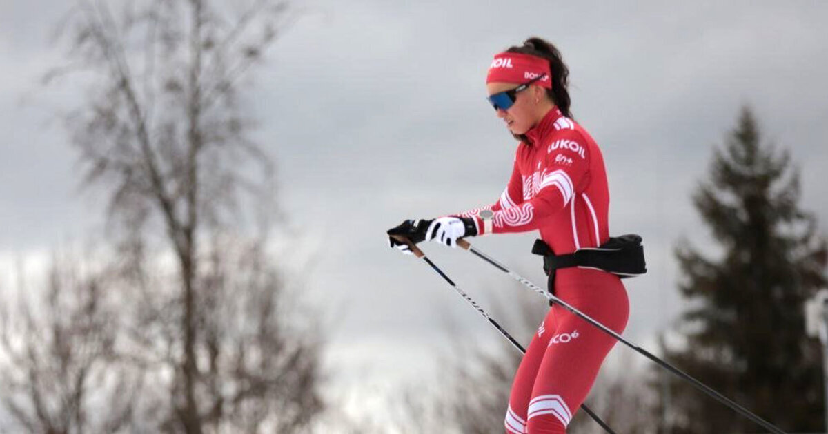 Cross Country Skiing Norway