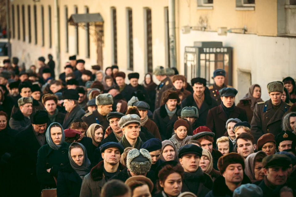 СССР-страна страха и террора, она не должна существовать: тесть Чубайса ...