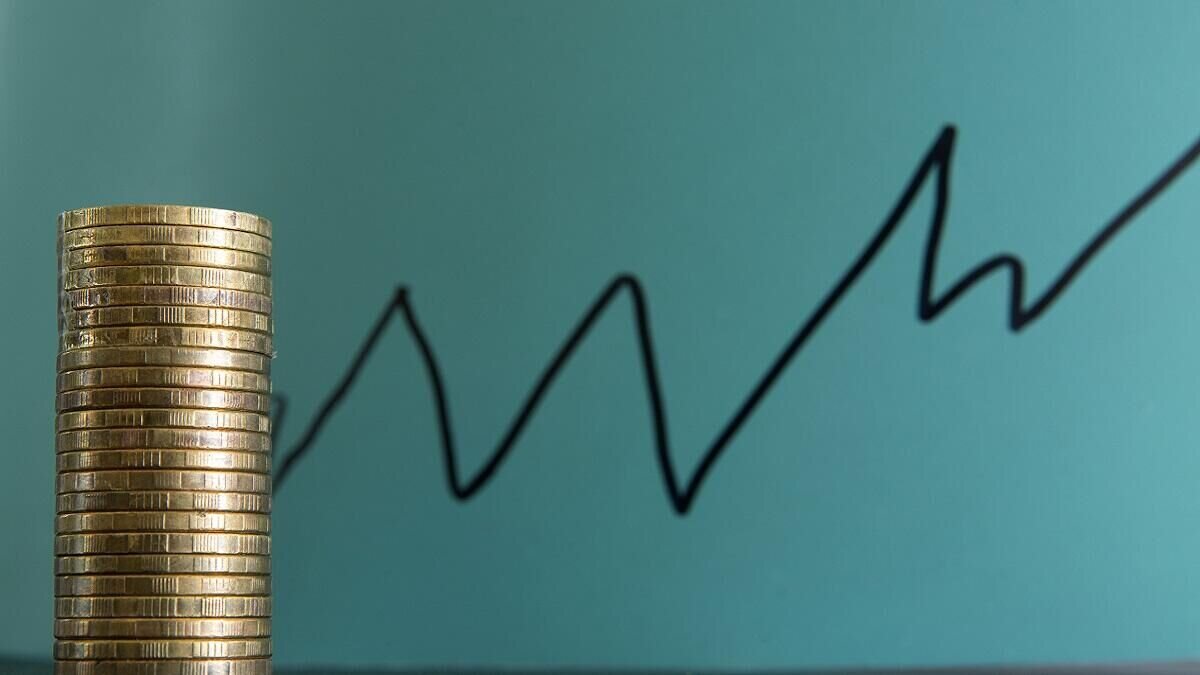    Деньги© Globallookpress