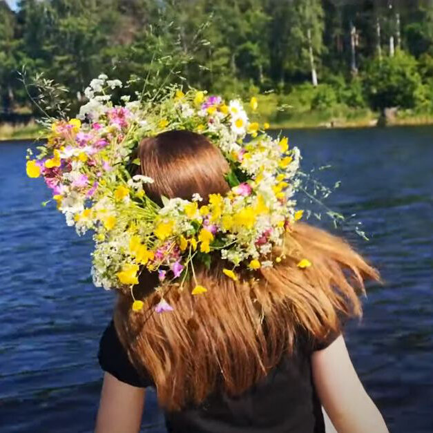 Ивана купала секс порно видео