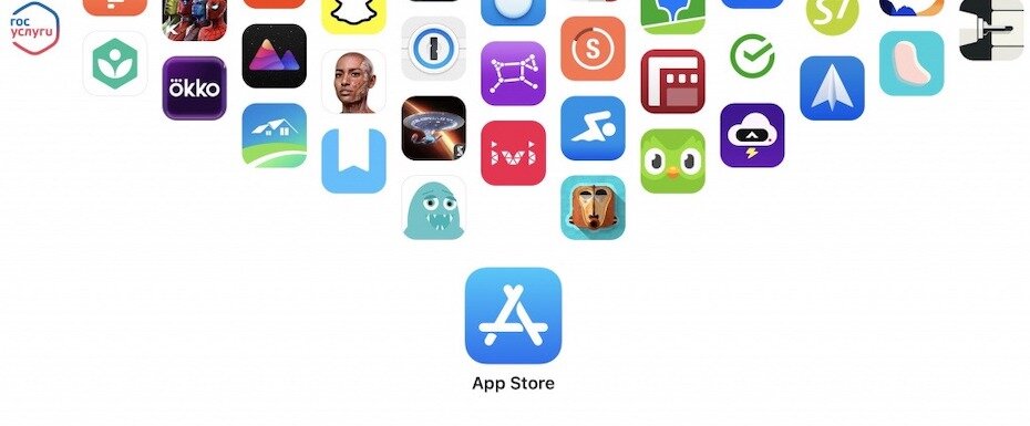    App Store