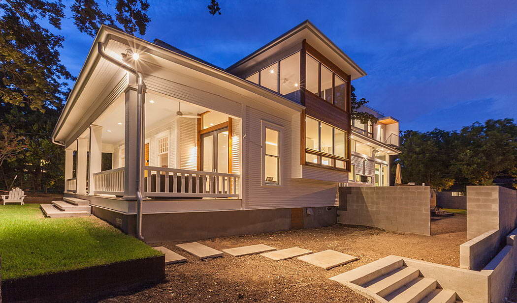 3. Расширение дома в США 12