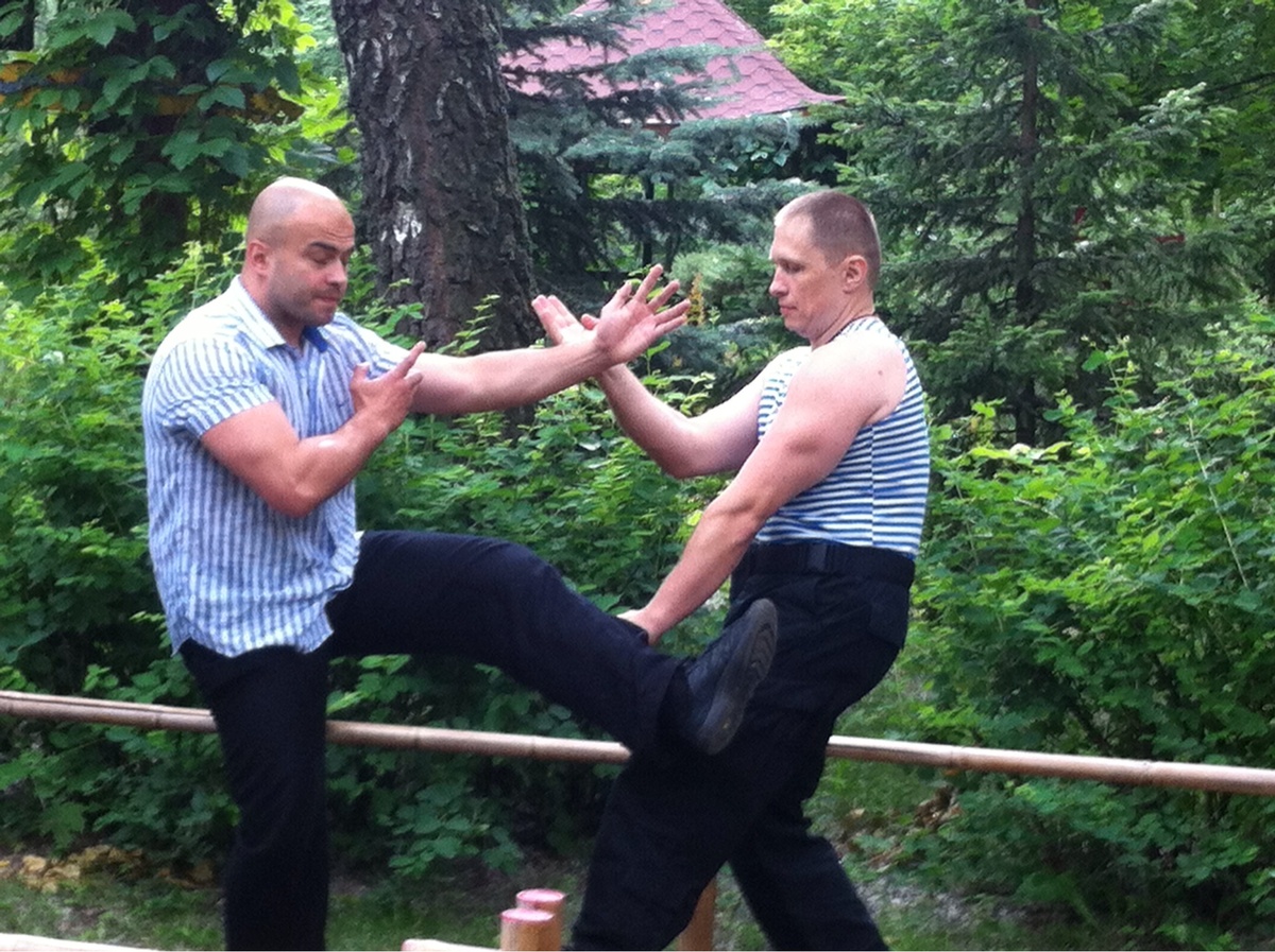 Из личного архива