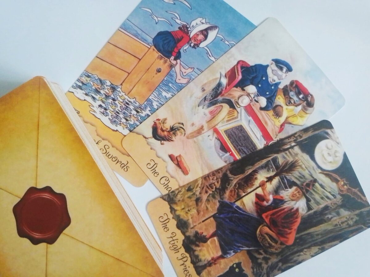 Фото автора.