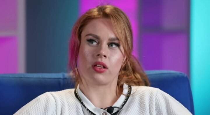 Катя Горина. Источник: эфиры Дома 2