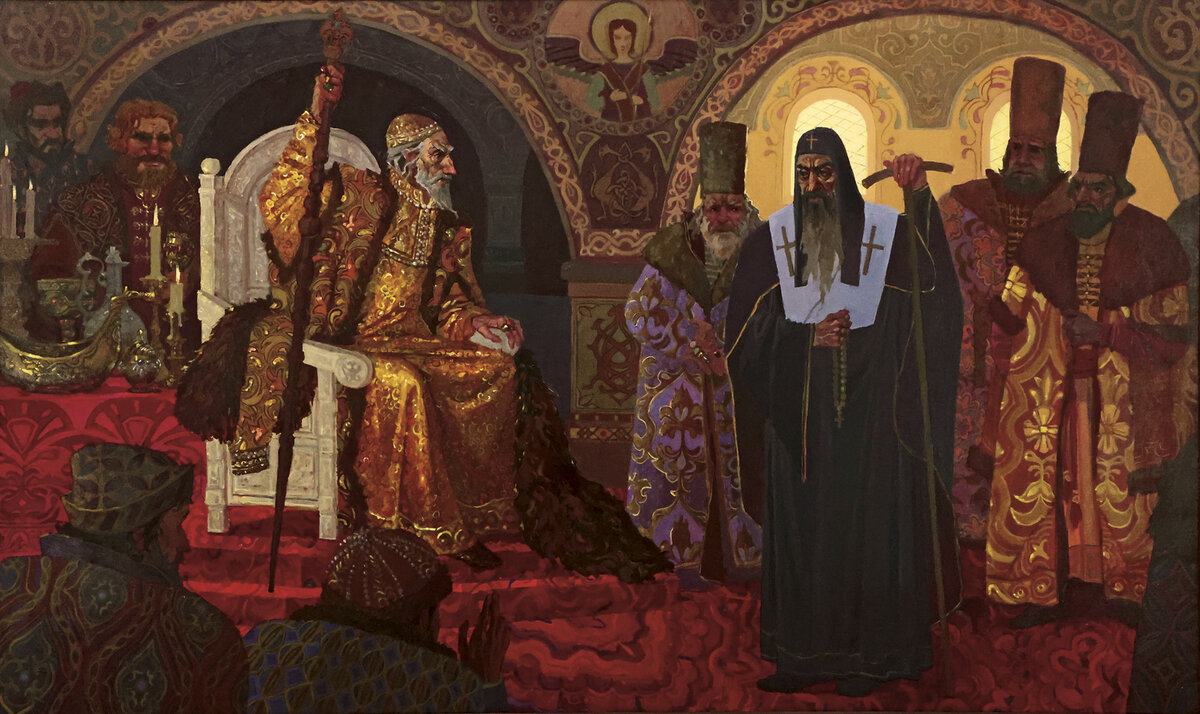 «НЕОТСТУПНОСТЬ»