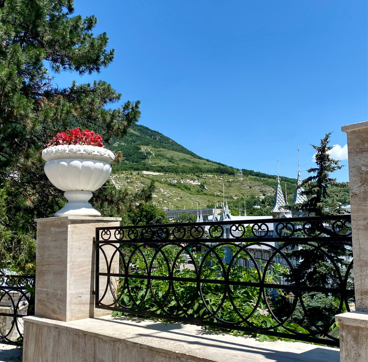 Пятигорск ✨