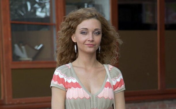  В 2000-ых годах на экраны ТВ появилась прекрасная, талантливая и юная актриса – Юлия Маврина.-4