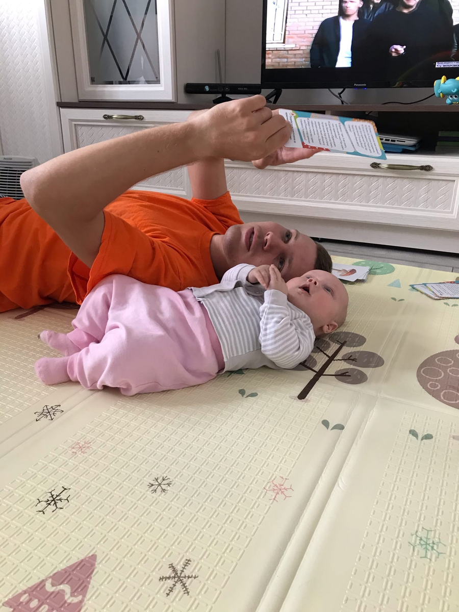 Фото из личного архива