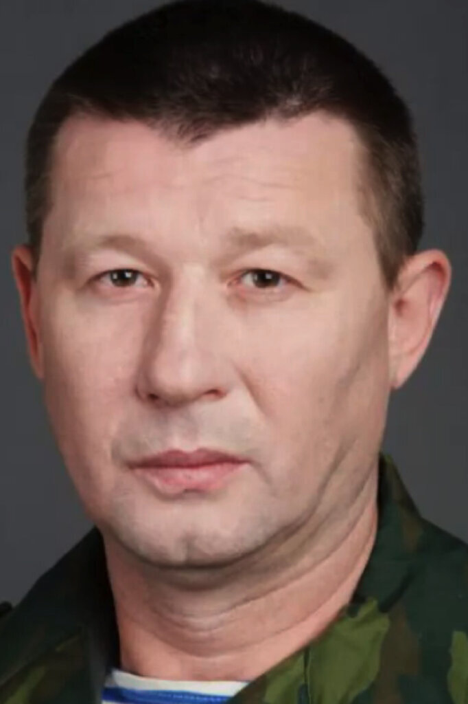    Олег Протасов в молодости. Фото: YouTube