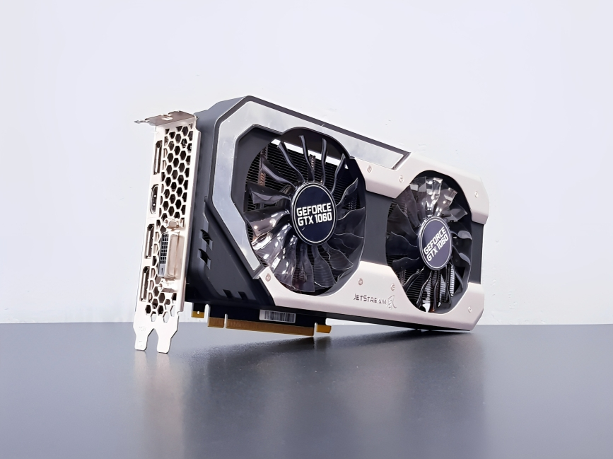 Gtx hot sale 1060 3