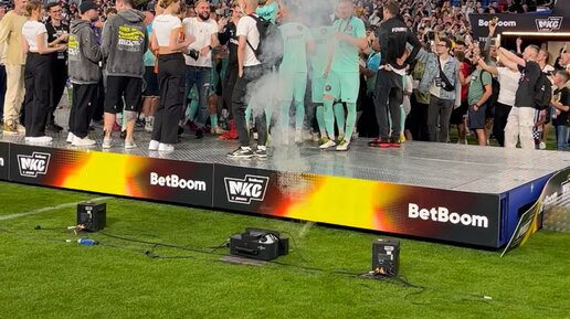 Артур Страхов | Как Ту Дротс Подняли Кубок😱#тренды2022 #рекомендации # ...