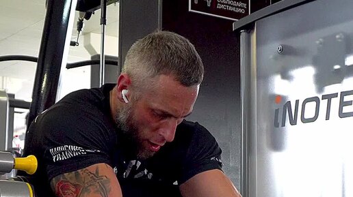 Фитнес клуб nef