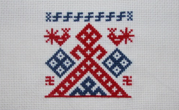 Традиционные обереги для будущих мам: как защитить ребёнка. Фото © Stranamam.ru / cv-akcent