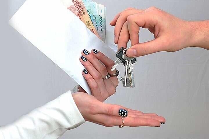    Оренбуржцы могут стать обладателями нежилого помещения в Москве Марина Шарт