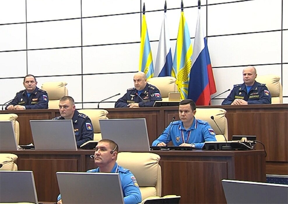    Фото: Минобороны РФ